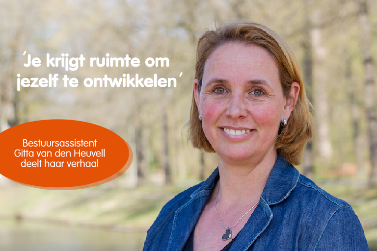 Testimonial DrieGasthuizenGroep