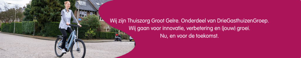 Thuiszorg Groot Gelre