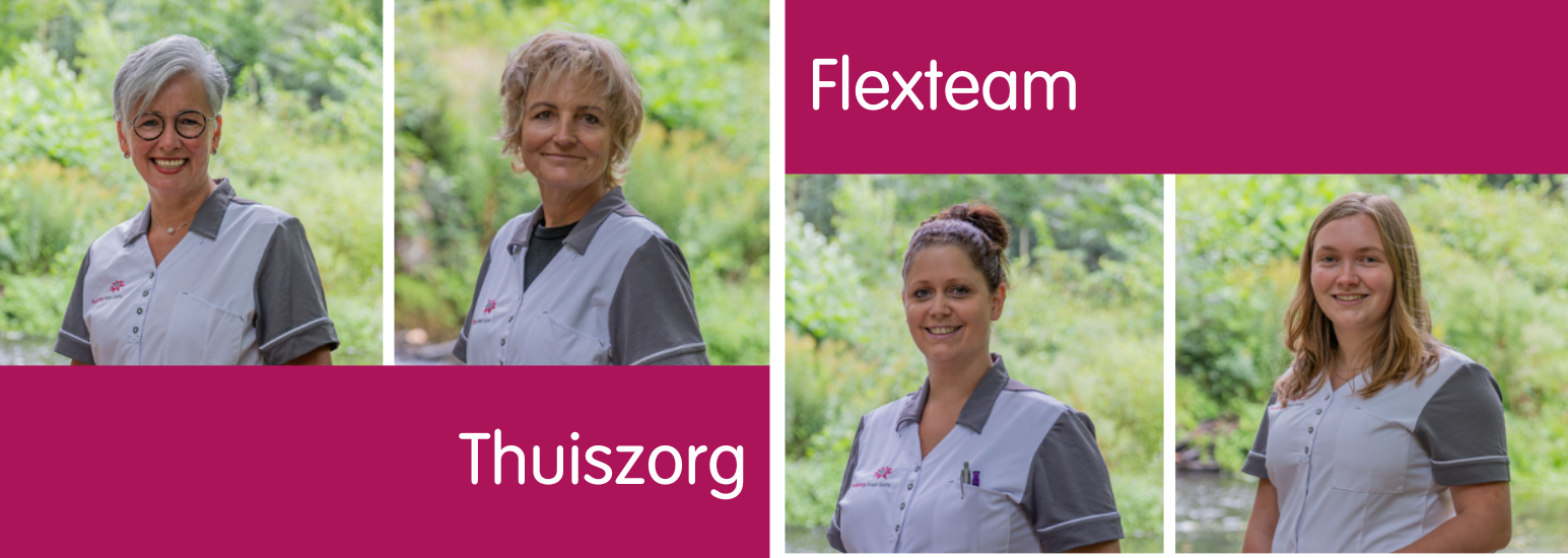 Flexteam Thuiszorg